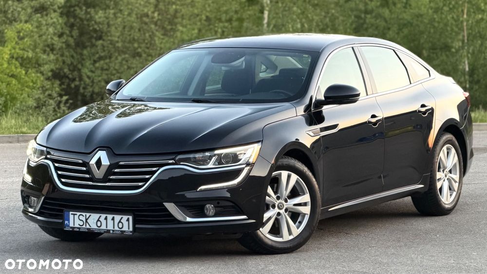 Renault Talisman 1.6 Energy TCe Intens EDC - 3