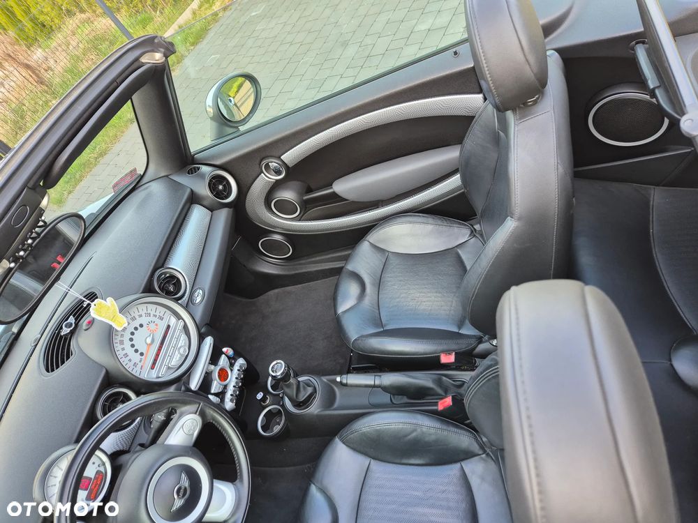 MINI Cooper S - 2