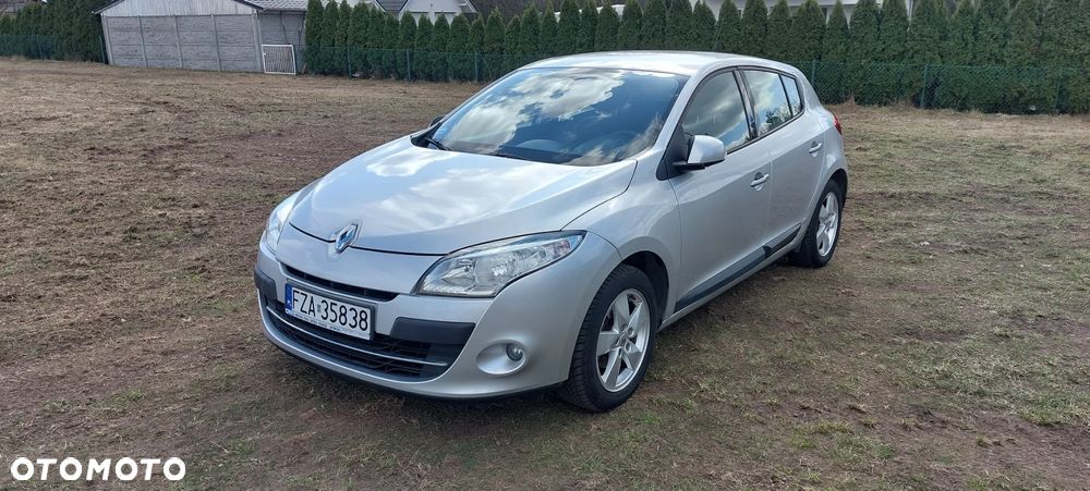 Renault Megane 1.6 16V Dynamique - 1