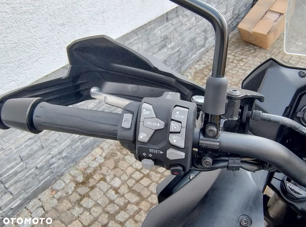 Kawasaki Versys 1000 - 33