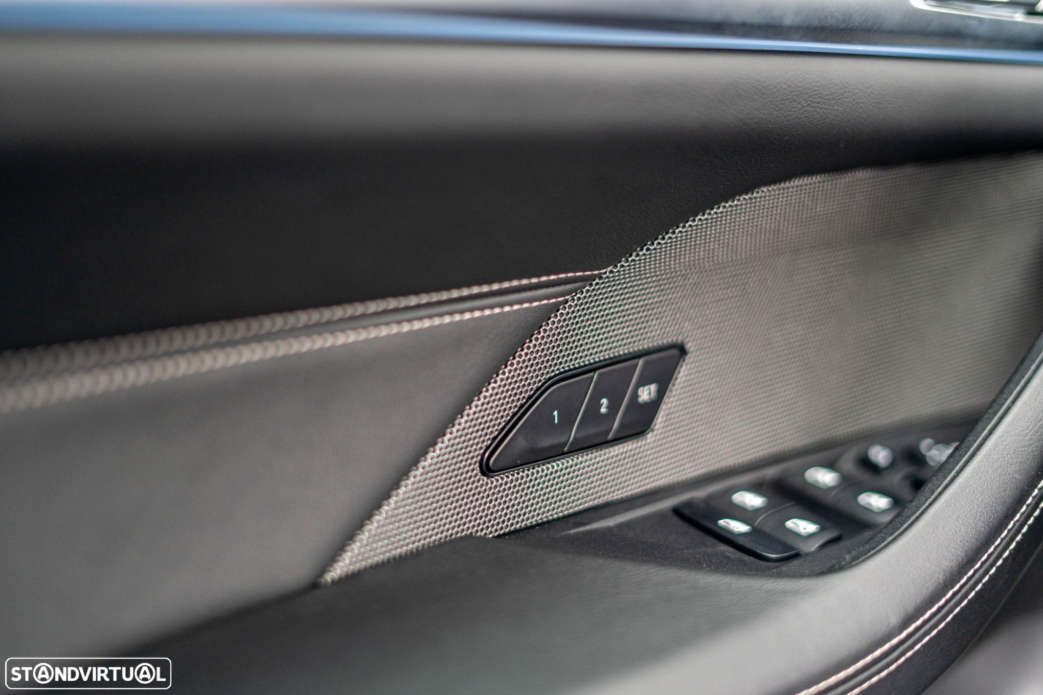 BMW i4 M50 - 19