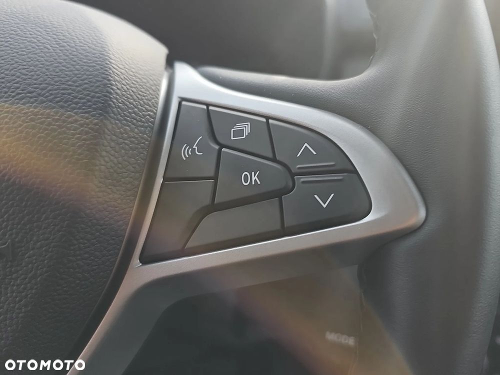 Dacia Jogger 1.6 Full Hybrid 140 Extreme MMT 7os - 15