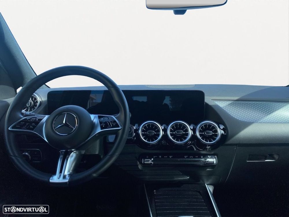 Mercedes-Benz EQA 250+ Edition - 11