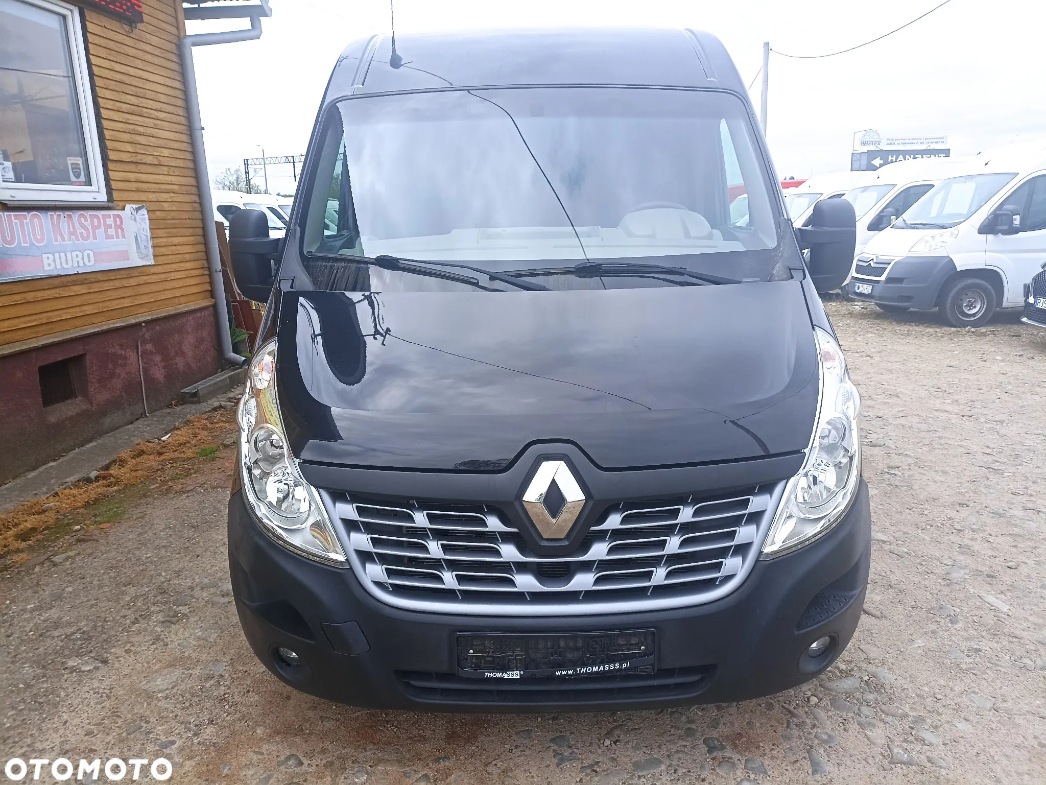 Renault MASTER - 2