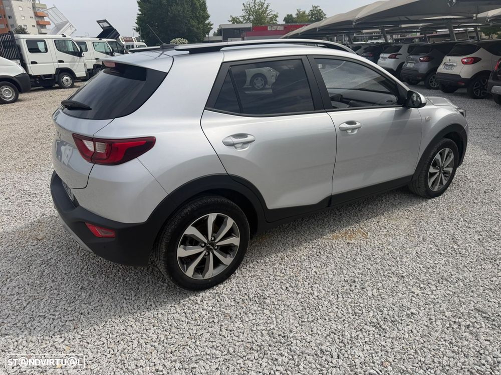 Kia Stonic 1.2 Dynamic - 6