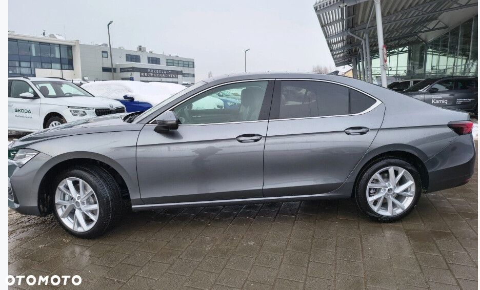 Skoda Superb - 3
