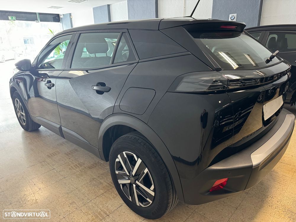 Peugeot 2008 1.2 PureTech Active Pack - 5