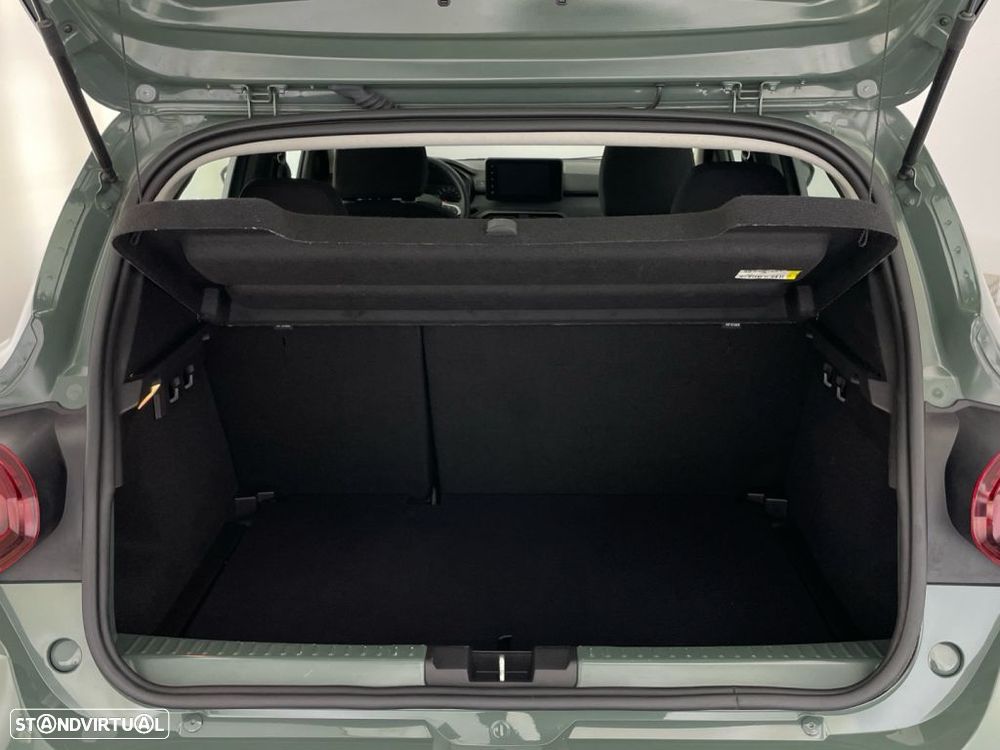Dacia Sandero 1.0 ECO-G Extreme Bi-Fuel - 13