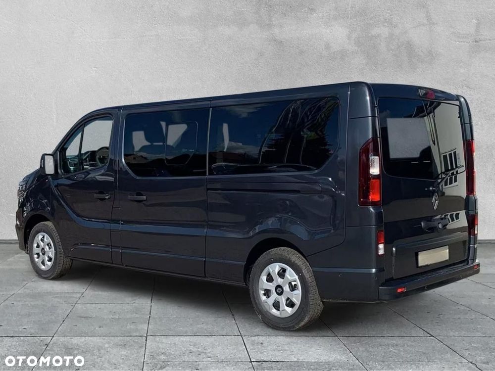 Renault Trafic - 4