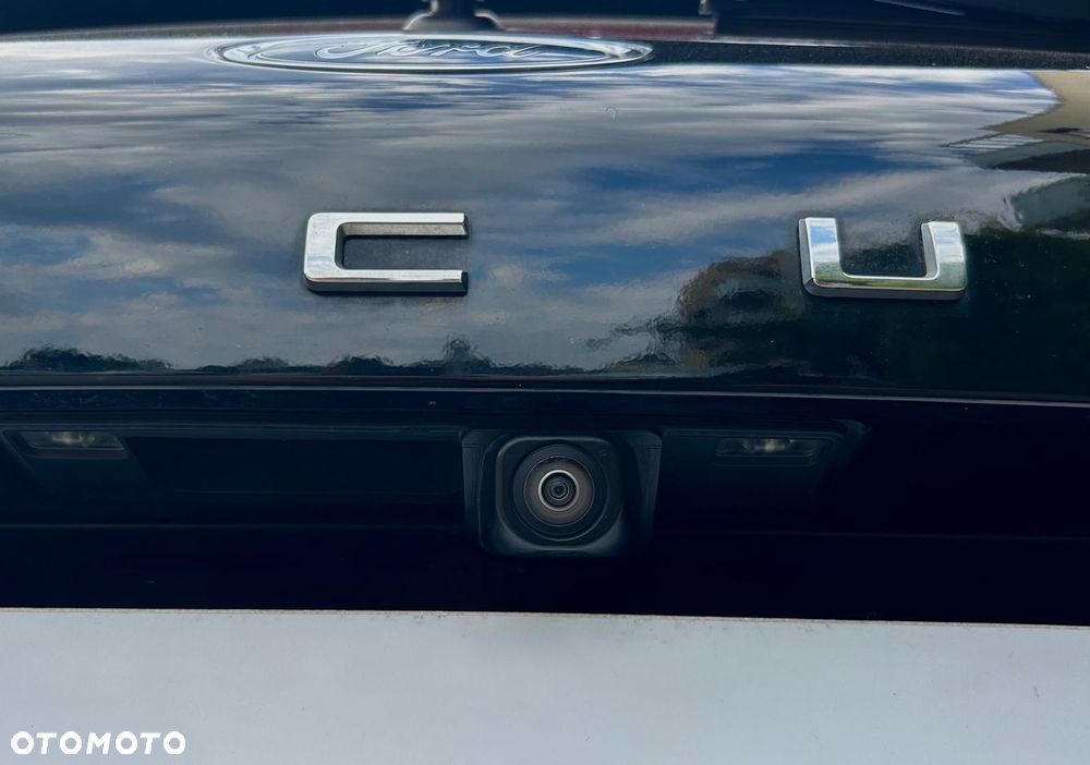 Ford Focus 1.5 EcoBlue Start-Stopp-System COOL&CONNECT - 17