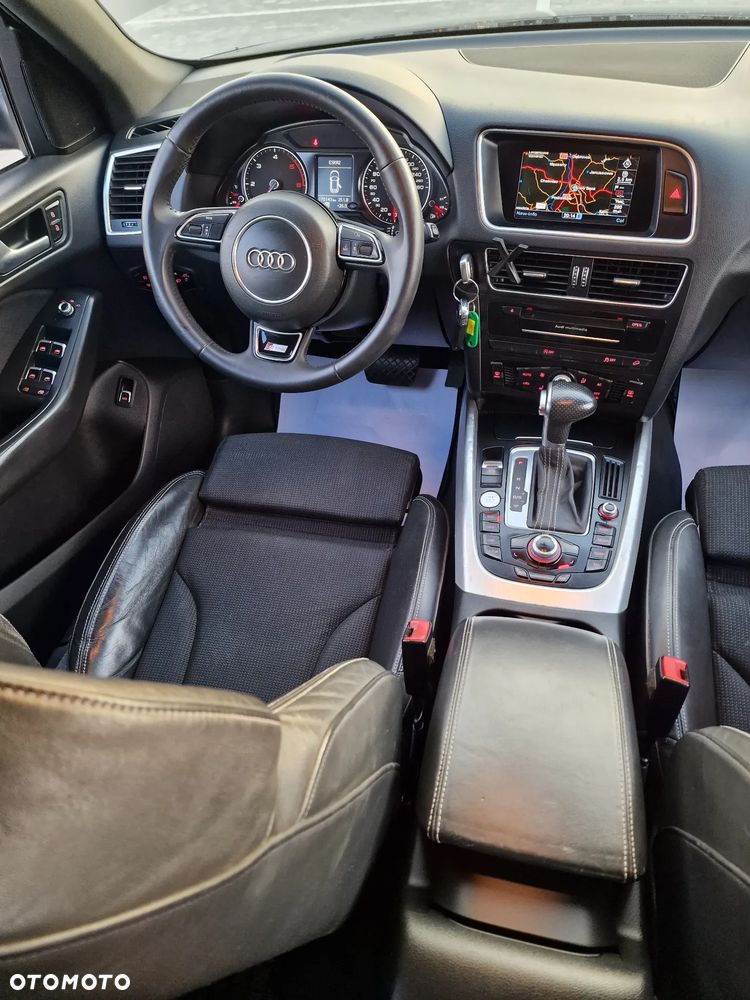 Audi Q5 - 25