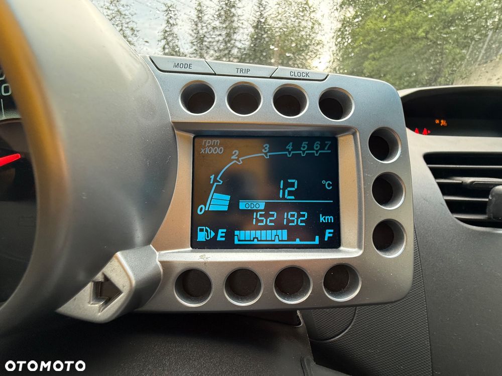 Chevrolet Spark 1.2 LS+ - 13