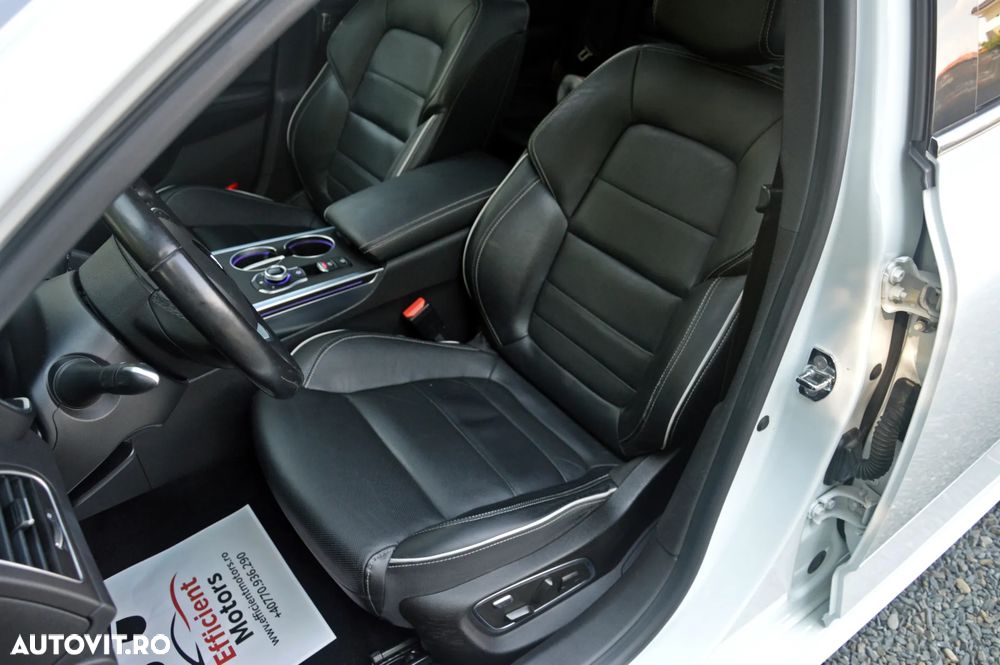 Renault Talisman Blue dCi 160 EDC INTENS - 22