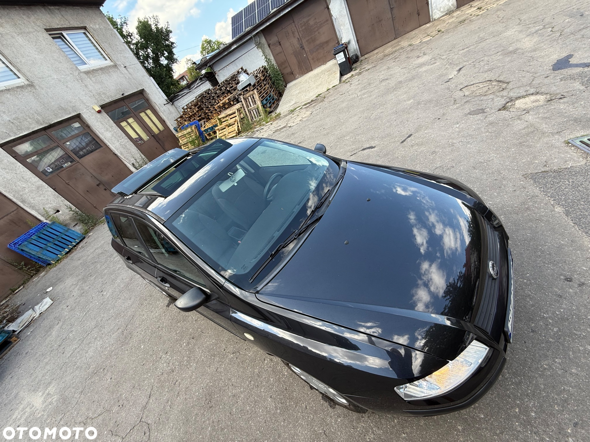 Fiat Stilo 1.6 16V Active - 19