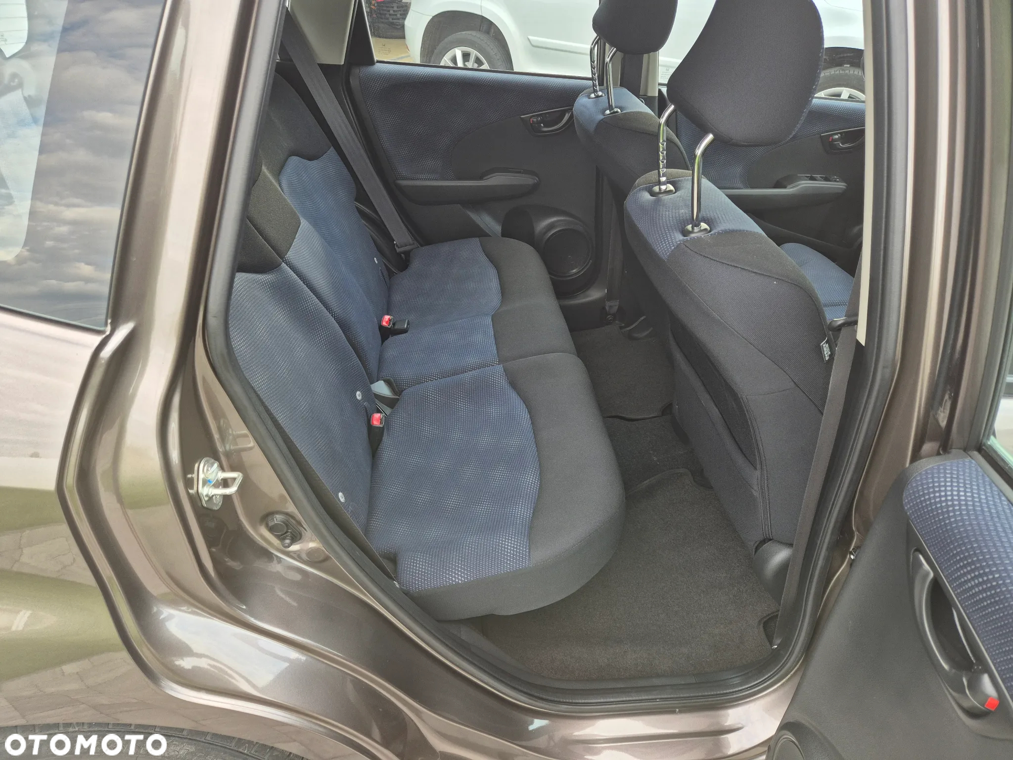 Honda Jazz 1.4 i-VTEC Comfort - 14