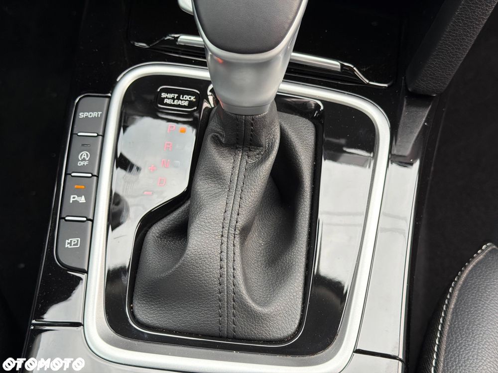 Kia XCeed 1.5 T-GDI OPF DCT7 VISION - 9