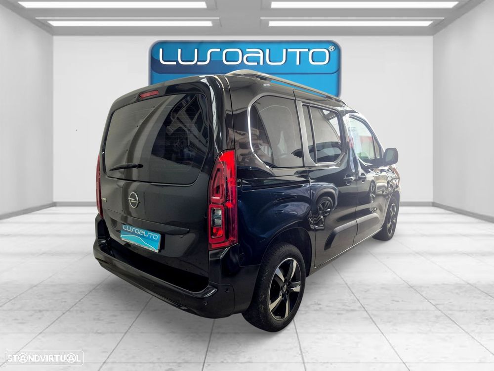 Opel Combo 1.2 L1H1 Innovation - 2