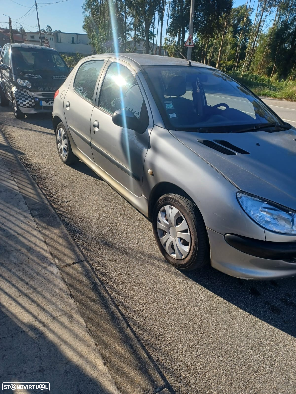Peugeot 206 - 2
