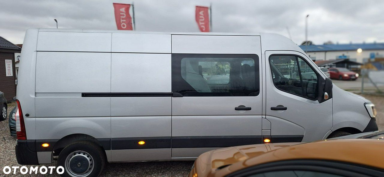 Renault Master - 8