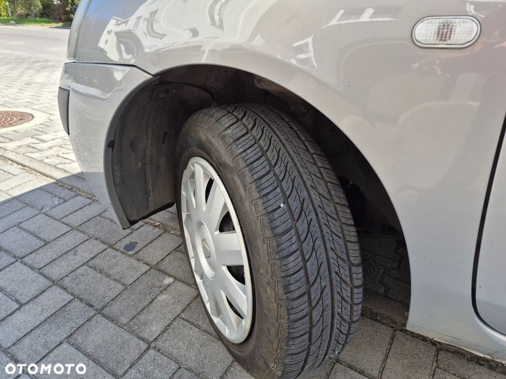 Renault Thalia 1.4 Alize - 4