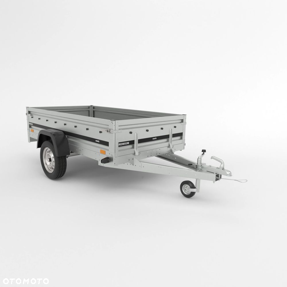 Martz Premium 264 264x126 750kg burta 40cm - 5