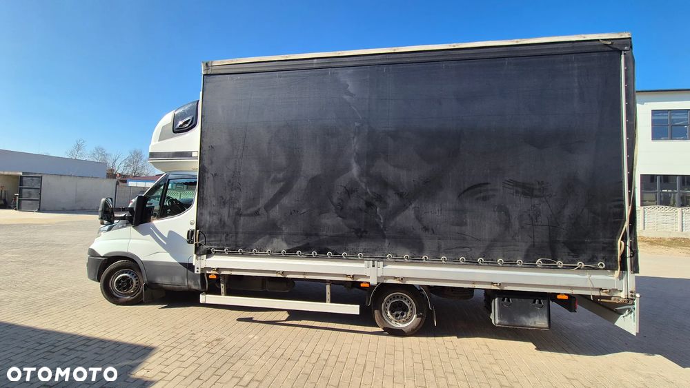 Iveco Daily 35S18 - 19