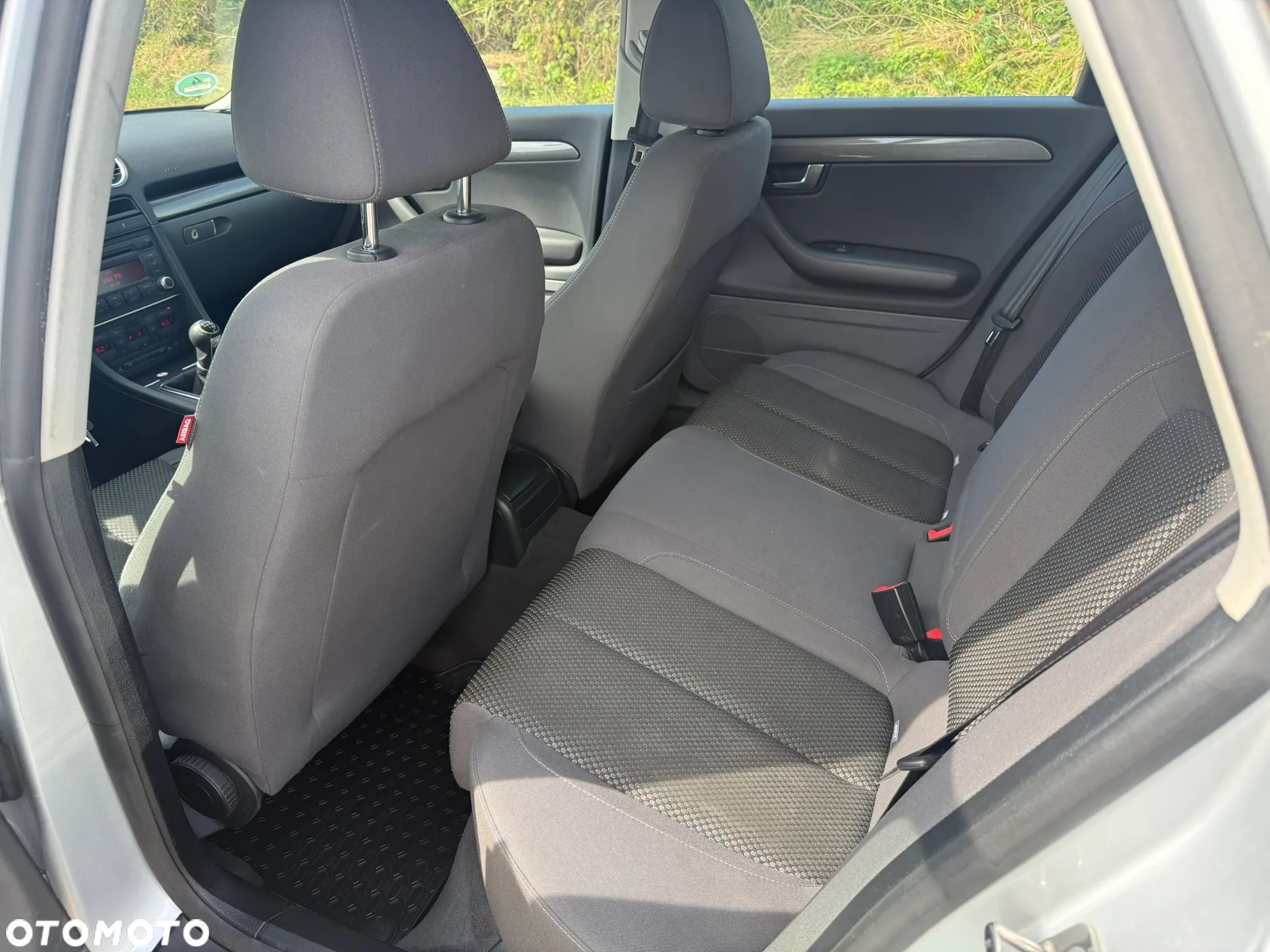 Seat Exeo - 8