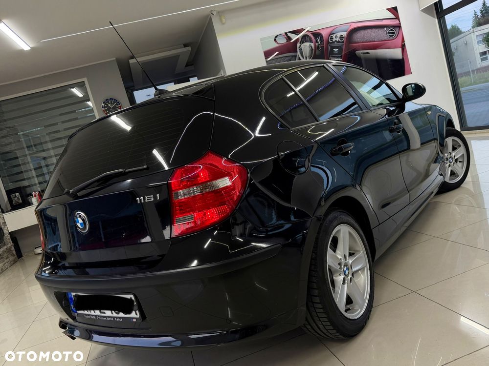 BMW Seria 1 - 22