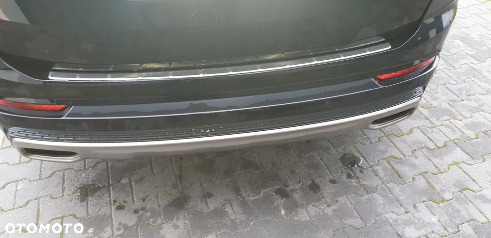 Volvo XC 90 D5 AWD Inscription - 25