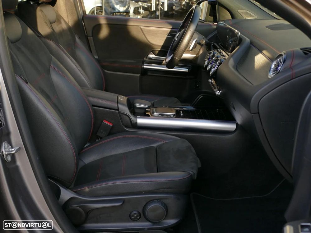 Mercedes-Benz EQA 250 AMG Line - 33