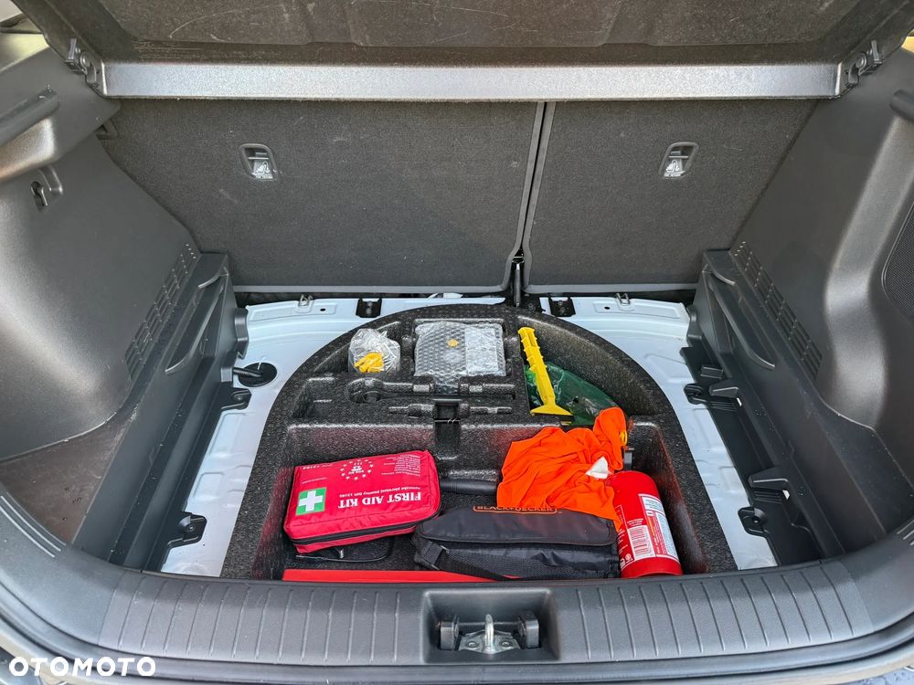 Hyundai Kona 1.6 T-GDI Premium 4WD DCT - 15