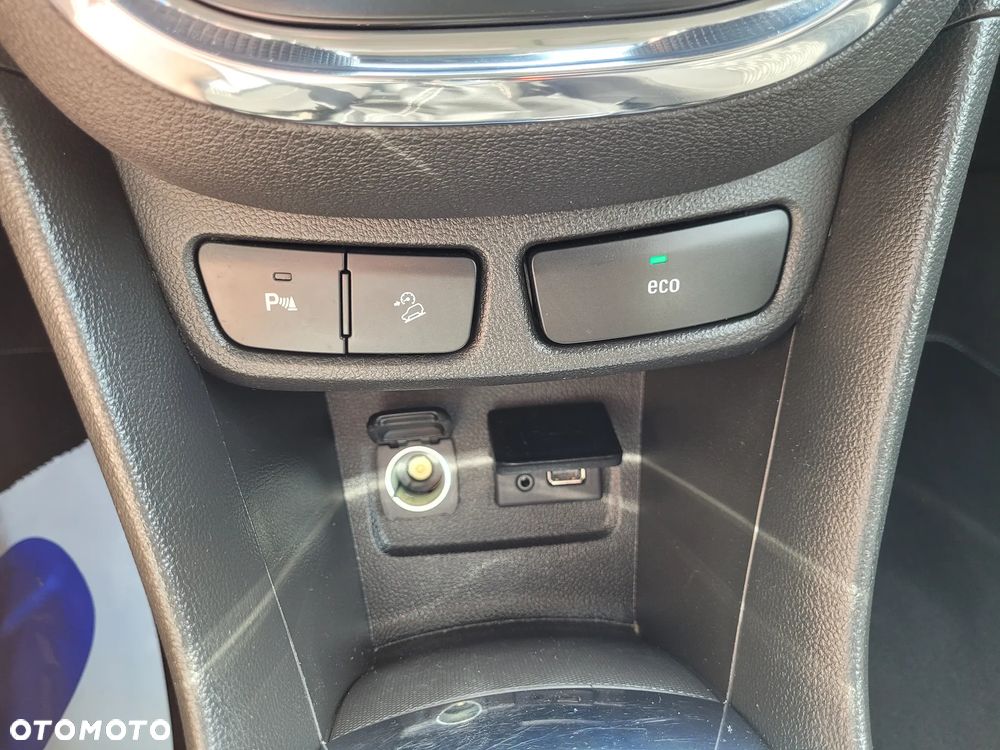 Opel Mokka 1.4 Turbo ecoFLEX Start/Stop 4x4 Edition - 35