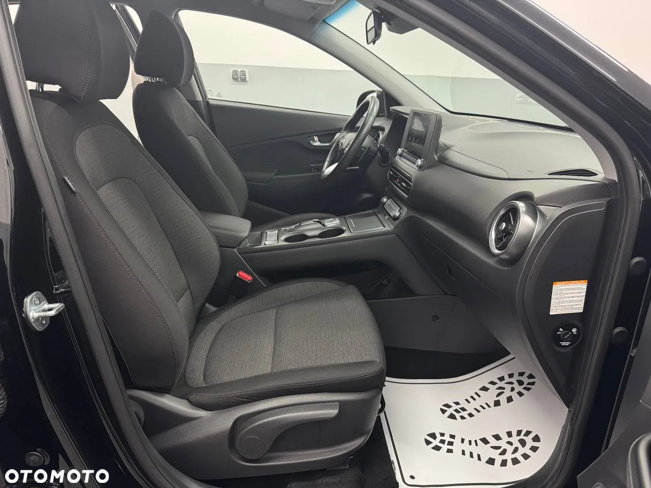 Hyundai Kona EV - 26