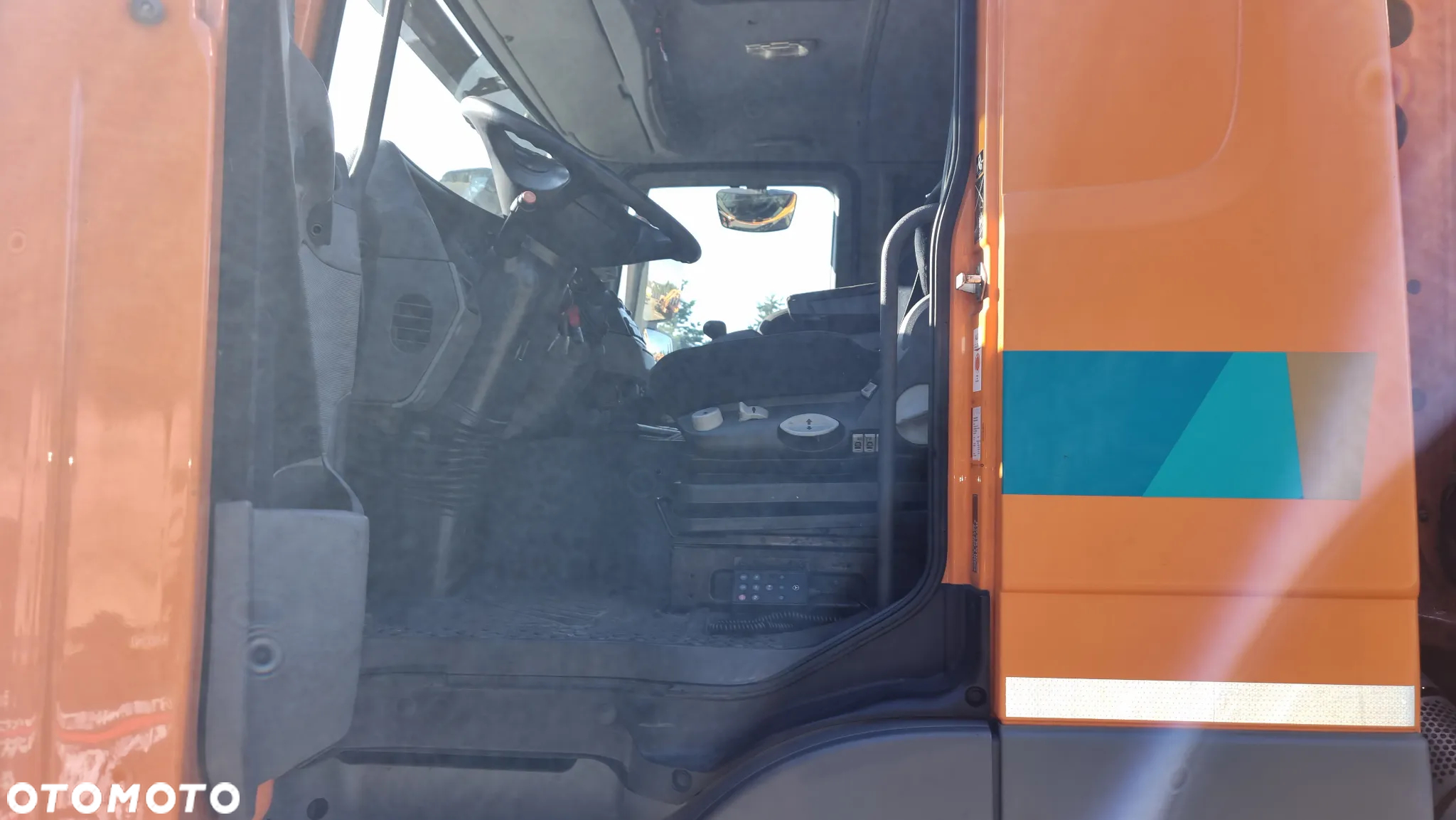 Mercedes-Benz Actros 3236 mp3 - 37