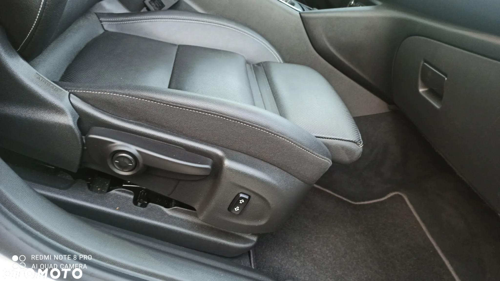 Opel Insignia - 13