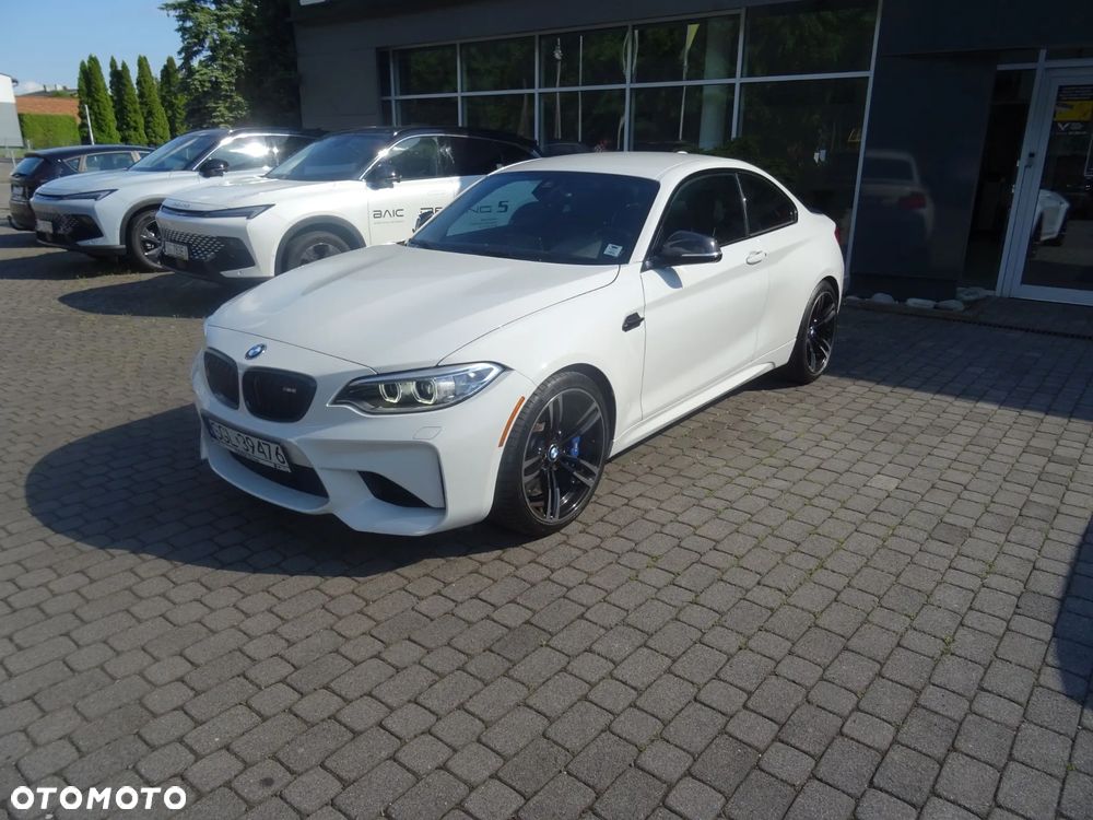 BMW M2 Standard - 1