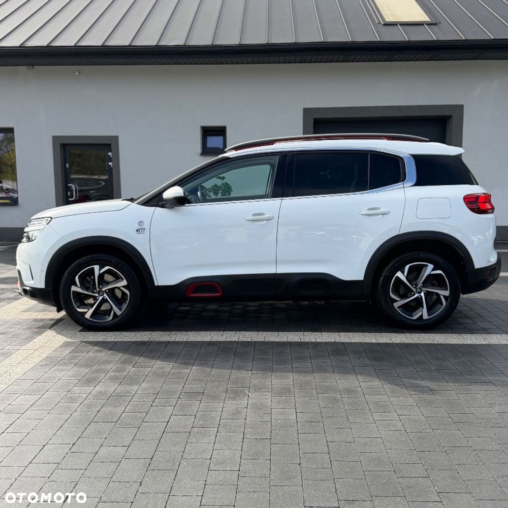 Citroën C5 Aircross - 5