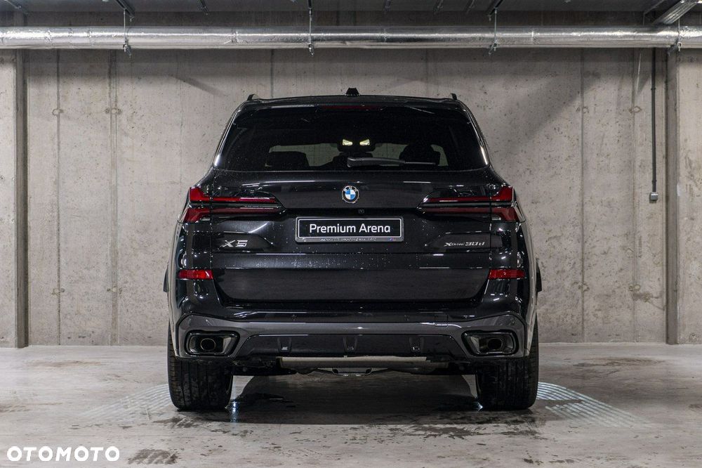 BMW X5 - 7