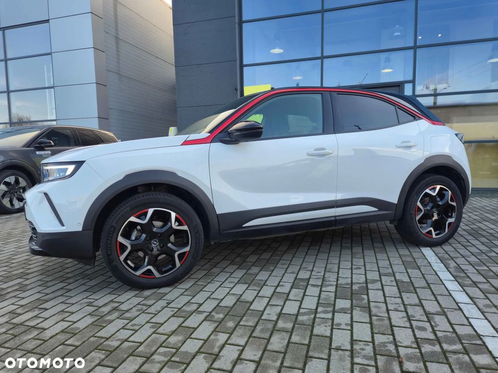 Opel Mokka 1.2 T GS Line Plus S&S - 2