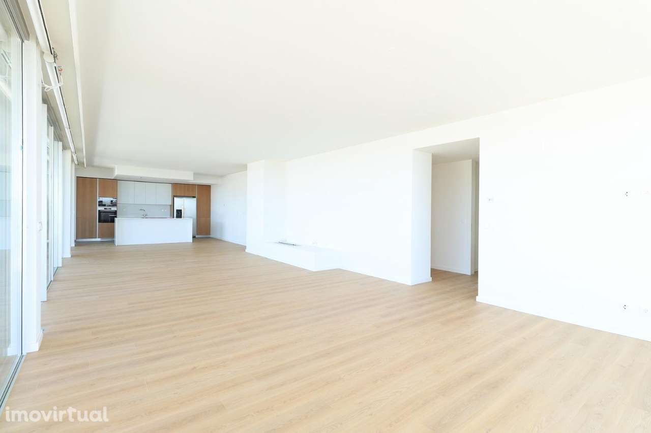 Penthouse T4 com Piscina e Terraço de 318 m2 | Native Orion, Belas - Grande imagem: 2/27