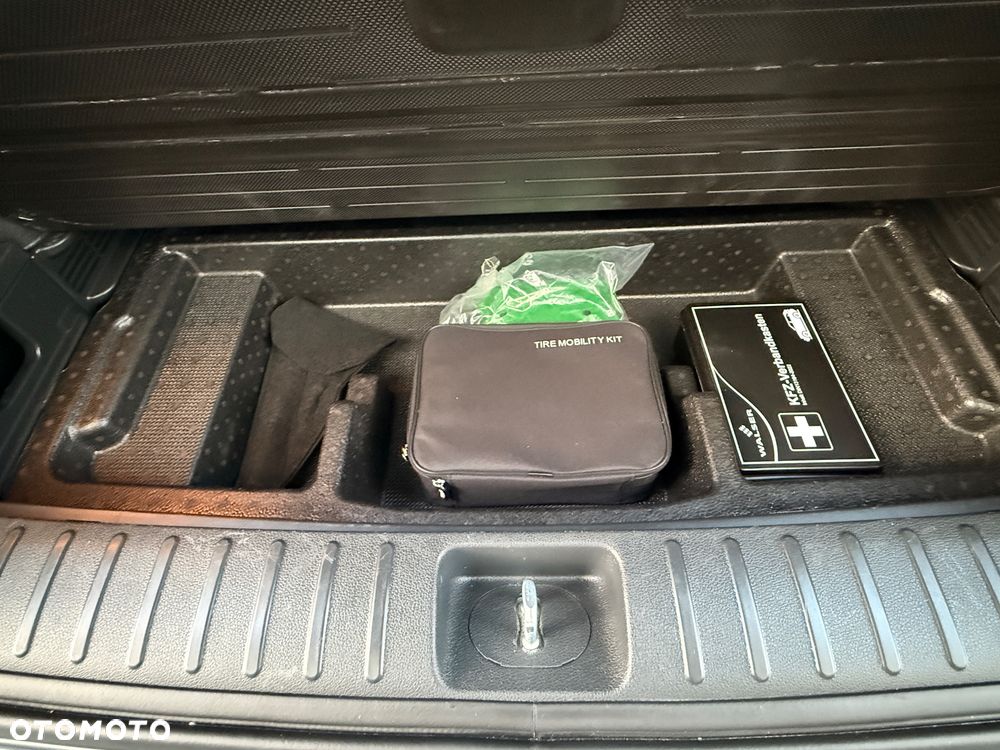 Hyundai Tucson 1.6 GDi 2WD DCT Advantage+ - 27