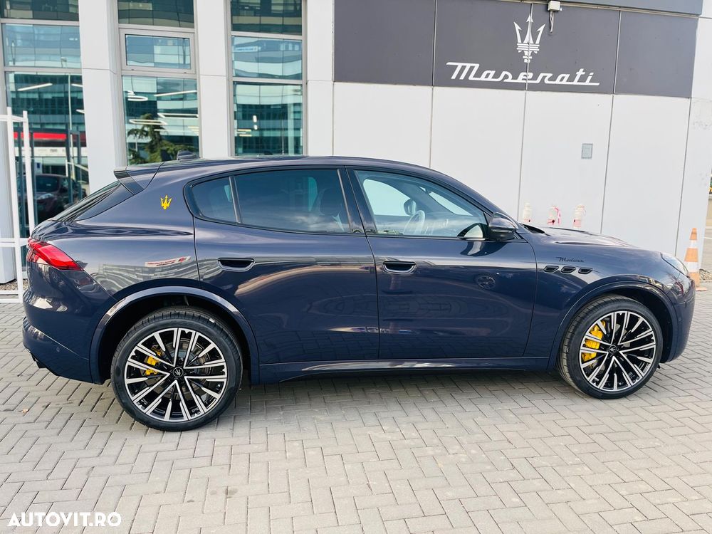 Maserati Grecale Modena - 7