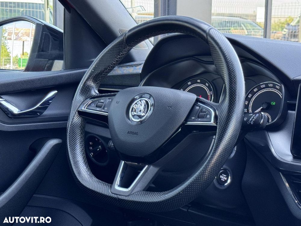 Skoda Scala - 11