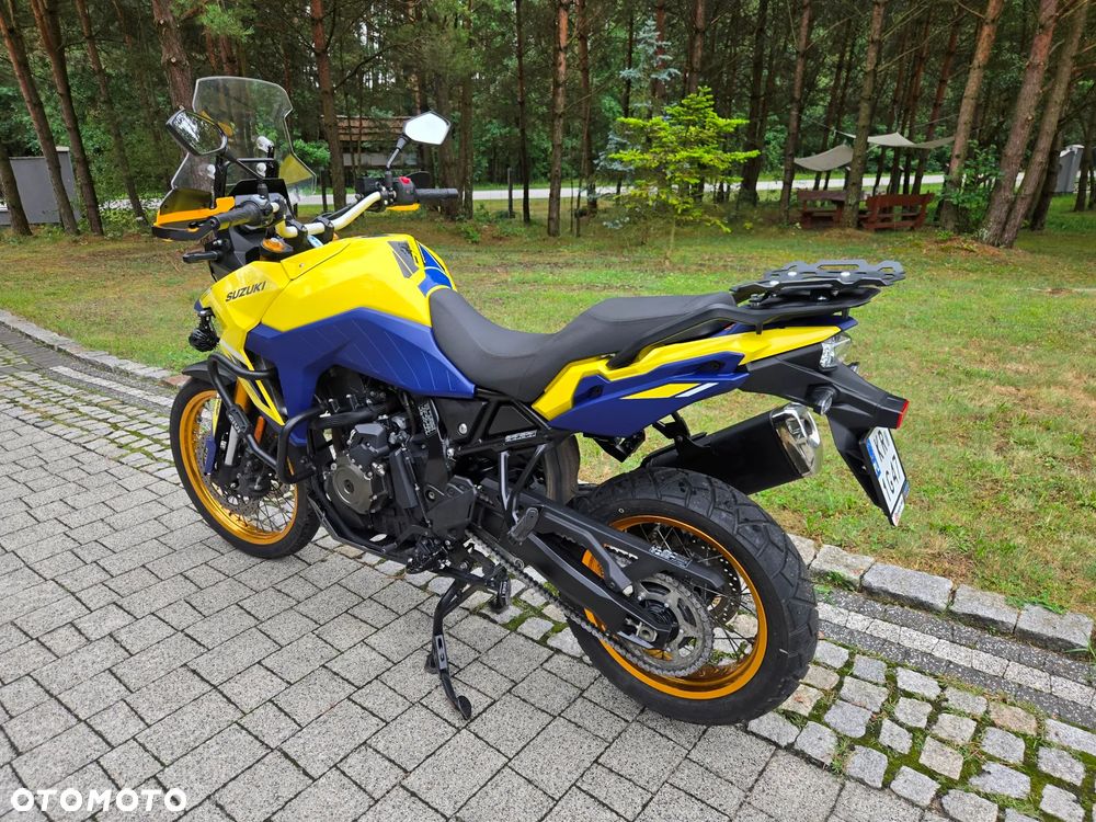 Suzuki DL - 13