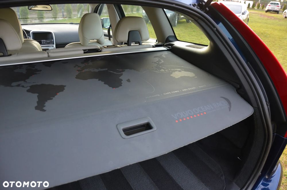 Volvo XC 60 D3 Ocean Race - 34