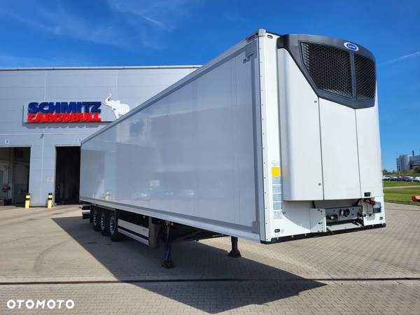 Schmitz Cargobull -