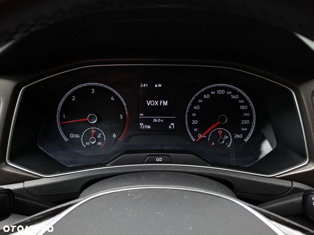 Volkswagen T-Roc 1.6 TDI SCR - 23