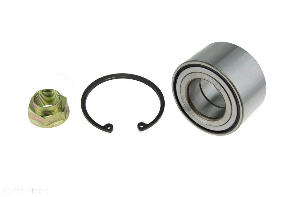 Rulment fata Honda Civic Eg -11.1995, Ej, Ek 10.1994-12.1997, Crx Eh -12.1998, Logo 1.3 -2002, NTY KLP-HD-009 - 1