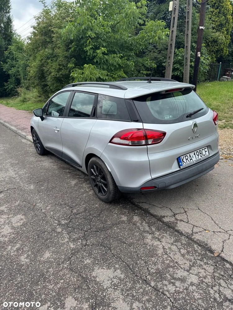 Renault Clio 1.2 16V Life - 4