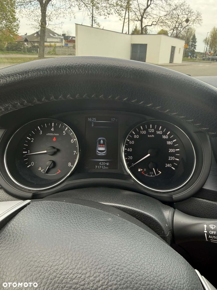 Nissan Pulsar 1.2 DIG-T Acenta - 13